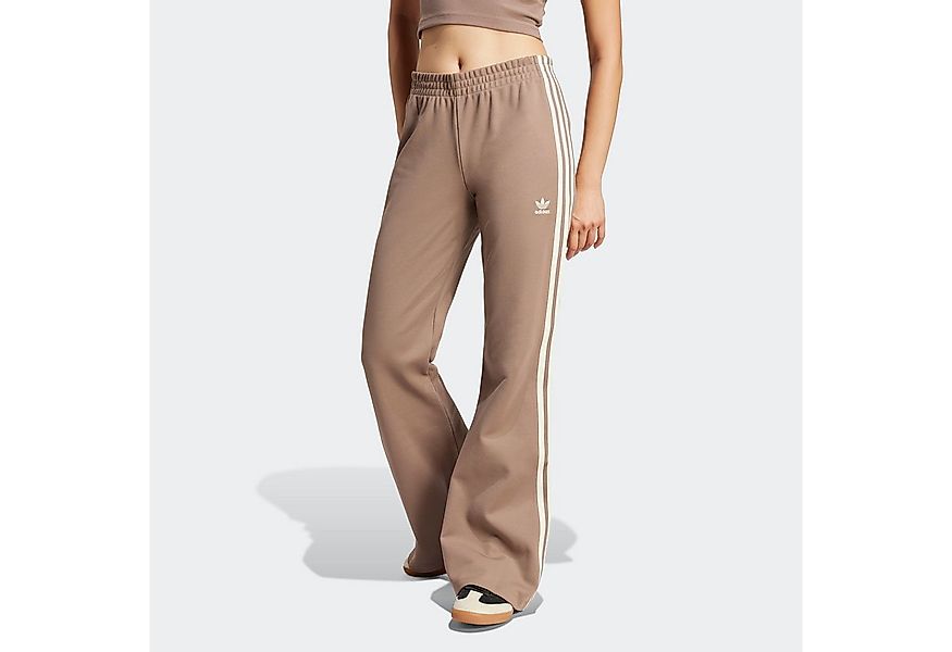 adidas Originals Sporthose 3S FLARED TP (1-tlg) günstig online kaufen