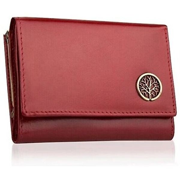 Betlewski  Geldbeutel BPDBF14CZERWONY60734 günstig online kaufen