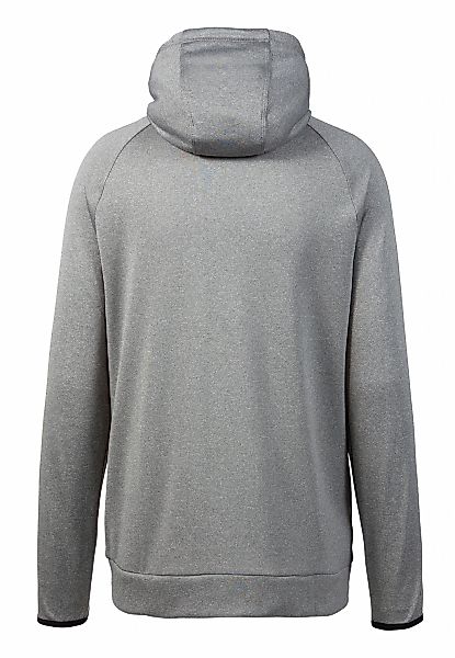 Virtus Kapuzensweatshirt "Noah", mit Markenlogo auf der Front günstig online kaufen