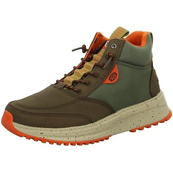 HEYDUDE  Stiefel Tahoe Nylon 42058-3WK günstig online kaufen