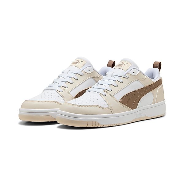 PUMA Sneaker "REBOUND V6 LOW" günstig online kaufen
