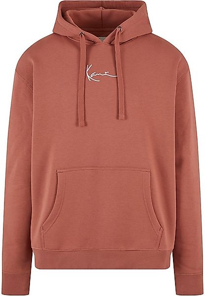 Karl Kani Kapuzensweatshirt Karl Kani Herren (1-tlg) günstig online kaufen