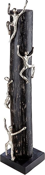 Casablanca by Gilde Dekofigur Skulptur Hoch günstig online kaufen
