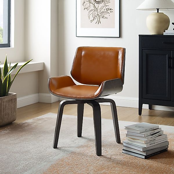 Art Leon Esszimmerstuhl CC052 (Mid Century günstig online kaufen