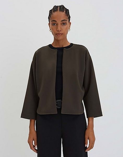 someday Sweatjacke Sweatjacke ULEIKO Loose aus günstig online kaufen