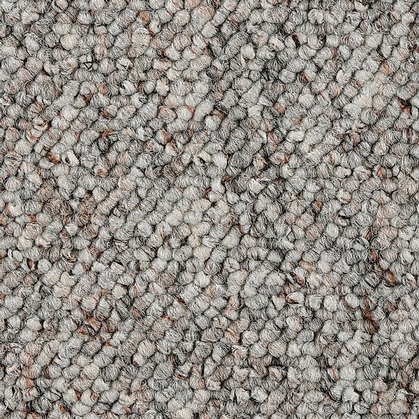Bodenmeister Teppichboden »Korfu, Schlinge - meliert, Made in Netherlands«, günstig online kaufen