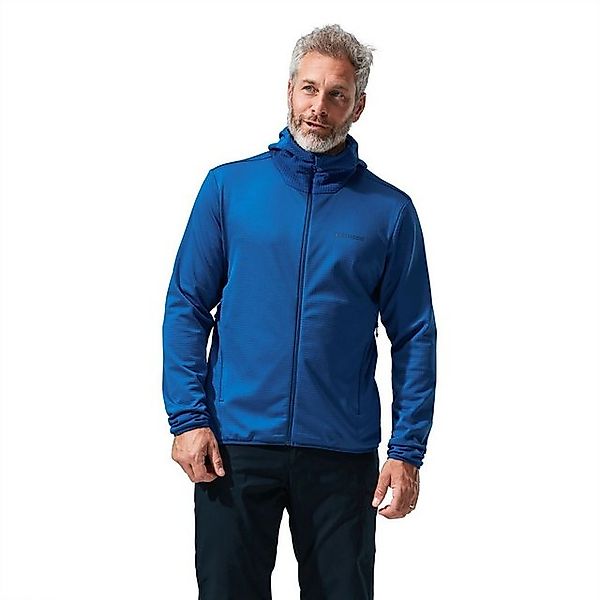 Berghaus Fleecejacke locker geschnitten günstig online kaufen