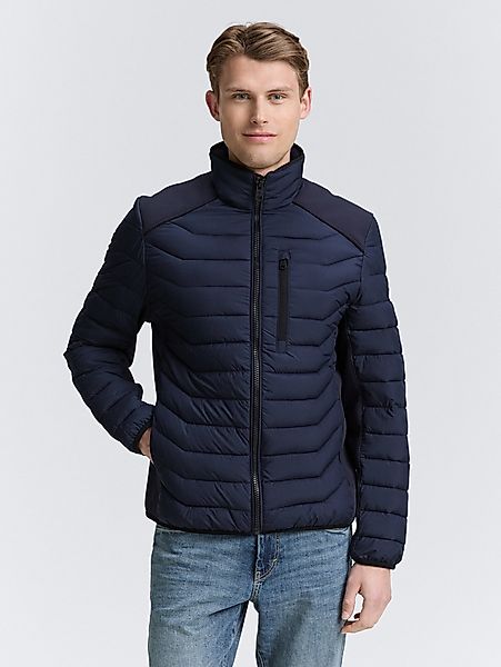 TOM TAILOR Outdoorjacke Jacken Lightweight Hybrid günstig online kaufen