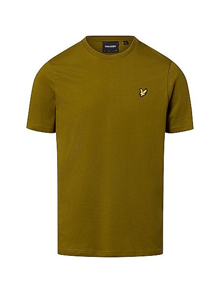 Lyle & Scott T-Shirt günstig online kaufen