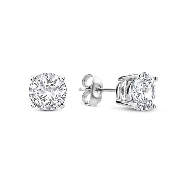 Order & Smile Schmuck Paar Ohrstecker günstig online kaufen