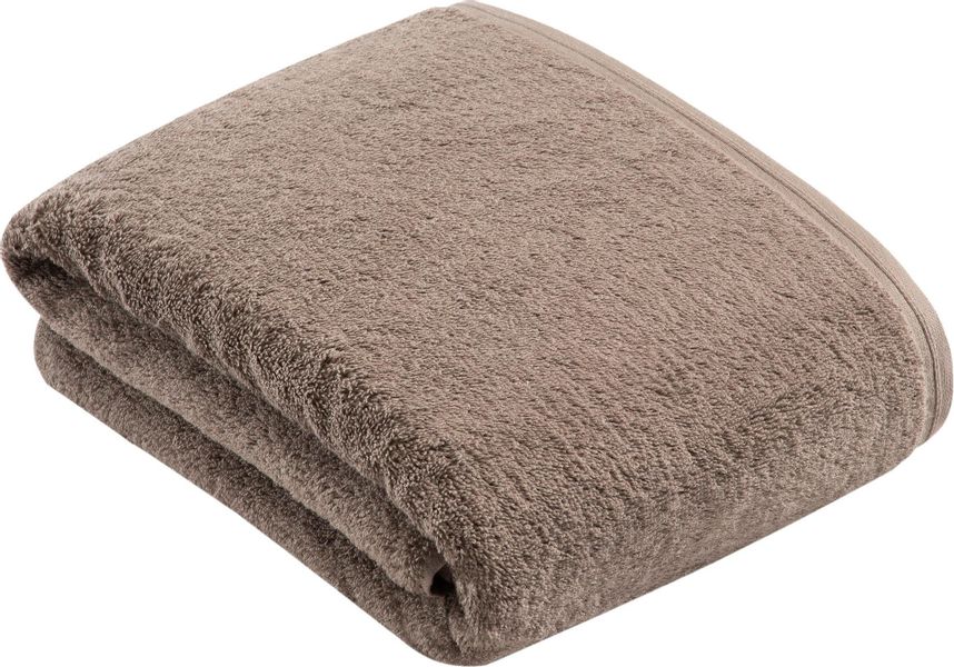 Vossen Badetuch "Vegan Life" 100% vegan günstig online kaufen