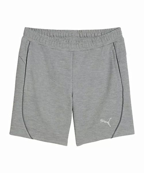 PUMA T-Shirt teamFINAL Casuals Shorts Damen default günstig online kaufen