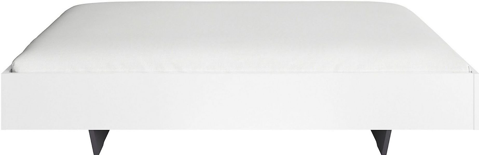 rauch Futonbett Phoenix, ohne Kopfteil günstig online kaufen