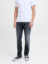 Jack & Jones Slim-fit-Jeans JJIGLENN JJCOLE günstig online kaufen