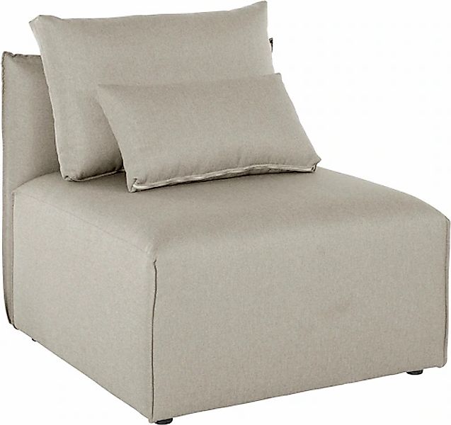 OTTO home Sessel »Nöre« Modul - zum Zusammenstellen; in vielen Bezugsqualit günstig online kaufen