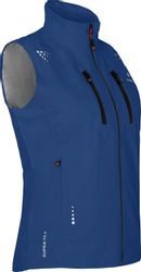Bergson Regenjacke LEKNES THERMO Weste Damen günstig online kaufen