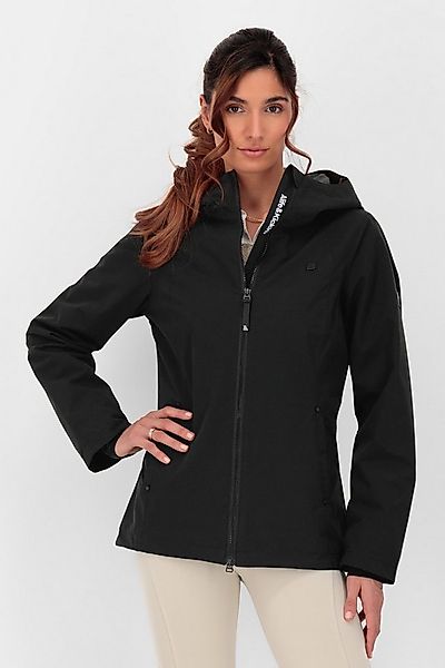 Alife & Kickin Softshelljacke KANAAKA günstig online kaufen