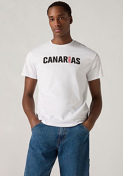 Levis Print-Shirt, mit Print günstig online kaufen