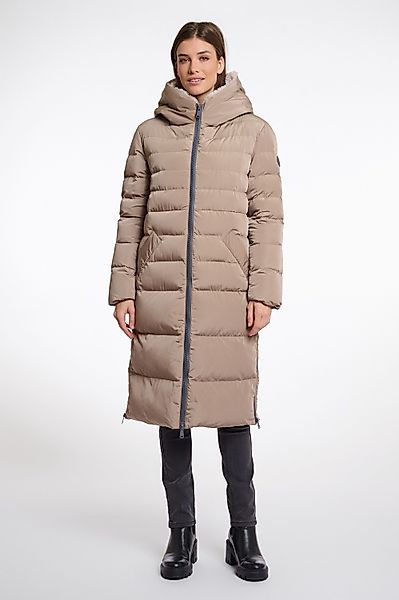 Rino & Pelle Langjacke günstig online kaufen
