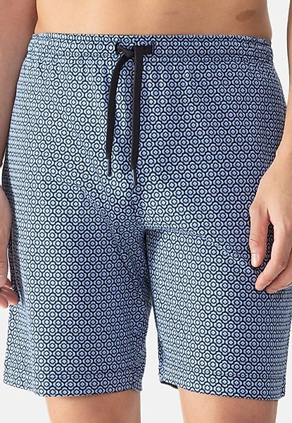 Mey Schlafhose Round Geo (1-tlg) Schlafanzug günstig online kaufen