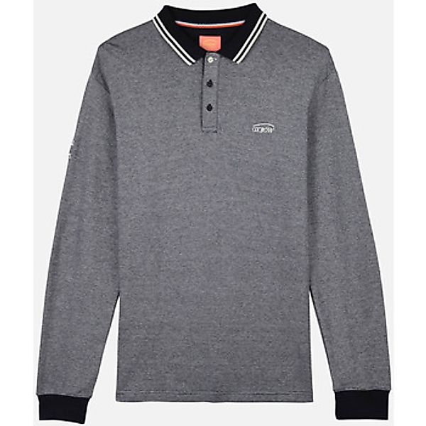 Oxbow  Poloshirt Polo NAVAL günstig online kaufen