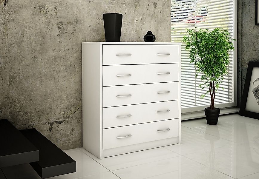 Home Collective Schuhschrank mit 5 aufklappbaren günstig online kaufen