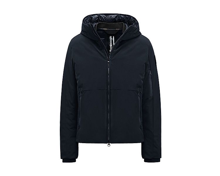 Bomboogie Winterjacke Berlin Herren Mantel, Parka, Steppjacke, Anorak, Outd günstig online kaufen