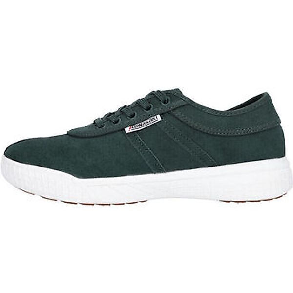 Kawasaki  Sneaker Leap Suede Shoe K204414-ES 3053 Deep Forest günstig online kaufen