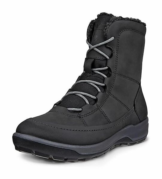 Ecco TRACE LITE Winterboots, Schnürboots, Outdoorboots mit waterproof-Ausst günstig online kaufen