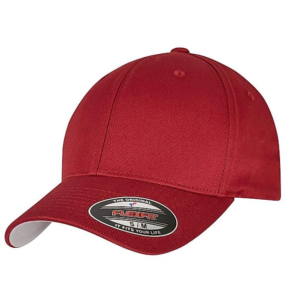 Flexfit Flex Cap Wooly Combed Cap günstig online kaufen