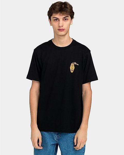 Element T-Shirt Timber Motel günstig online kaufen