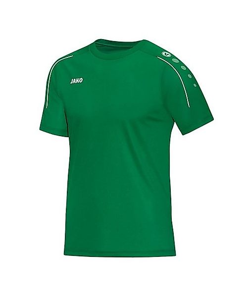 Jako T-Shirt JAKO Classico T-Shirt Kurzarm-Shirts Herren Polyester günstig online kaufen
