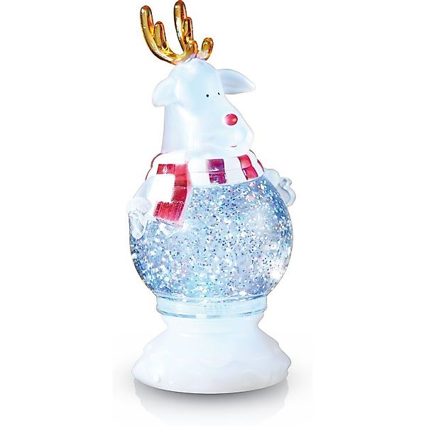 Esto LED Dekolicht, Rentier Tischlampe Weihnachtsdeko günstig online kaufen