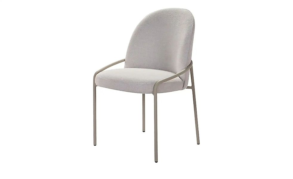 uno Esszimmerstuhl  Gesa ¦ beige ¦ Maße (cm): B: 56 H: 85 T: 58.0 Stühle > günstig online kaufen