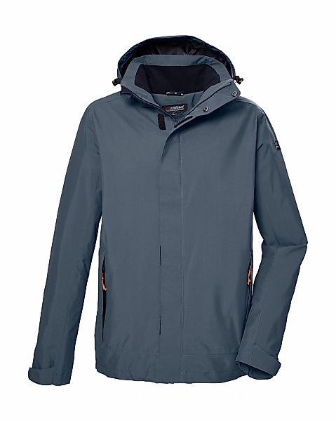 Killtec Outdoorjacke "KOS 87 MN JCKT XENIOS", Wasser- und winddicht, atmung günstig online kaufen