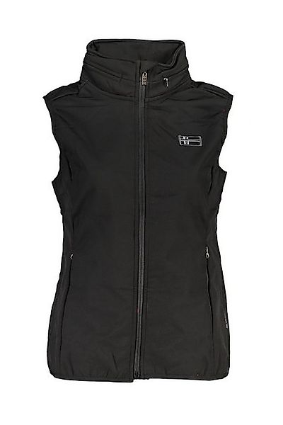 SCUOLA NAUTICA Outdoorjacke Hochwertige Damenweste: Nautische Ärmellose Sof günstig online kaufen