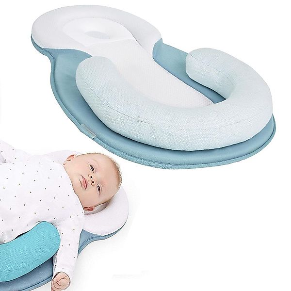 RWEUOQ Babykissen Kopfkissen Baby Babykissen Gegen günstig online kaufen