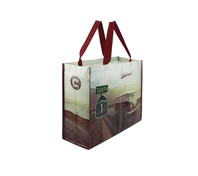 VW Collection by BRISA Einkaufsshopper Volkswagen günstig online kaufen
