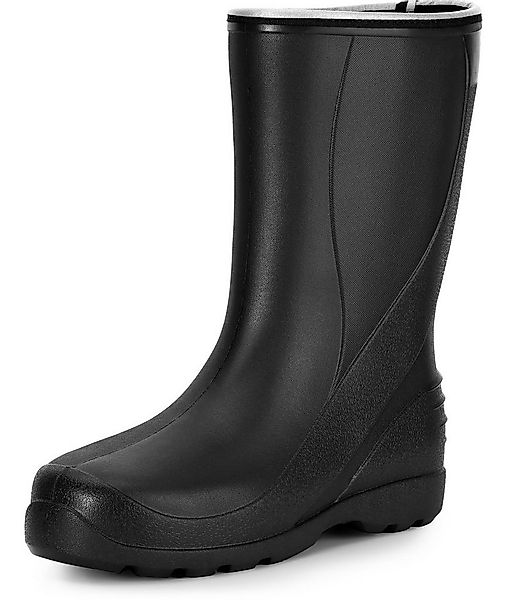 Ladeheid EVA leichte Regenstiefel wasserdichte Stiefel für Frauen Gummistie günstig online kaufen