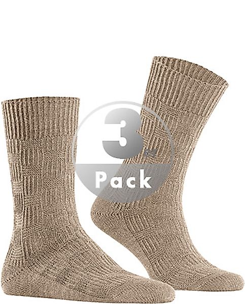 Falke Socken Papier Mache 3er Pack 12504/4072 günstig online kaufen