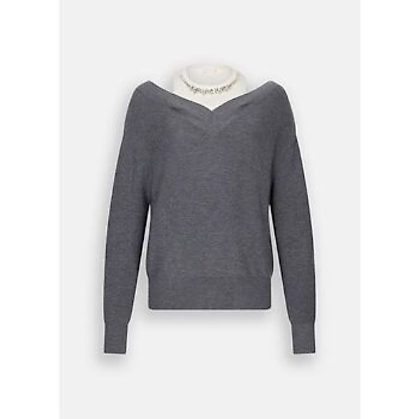 Liu Jo  Pullover MF5126 MA85Q-03738 günstig online kaufen