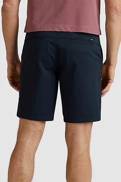 Vanguard V65 Short Fine Twill Dunkelblau  - Größe 36 günstig online kaufen