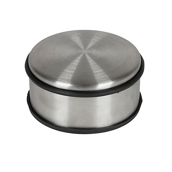 BURI Türstopper Metall Türstopper 11x6cm Türpuffer günstig online kaufen