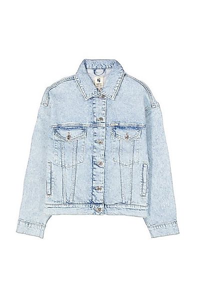 Garcia Jeansjacke Emira günstig online kaufen