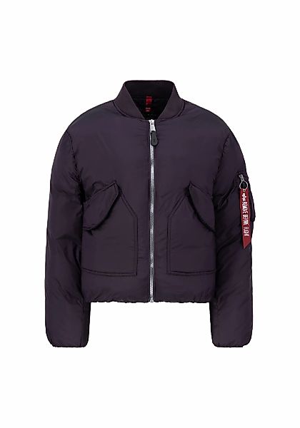 Alpha Industries "MA-1 Padded W" günstig online kaufen