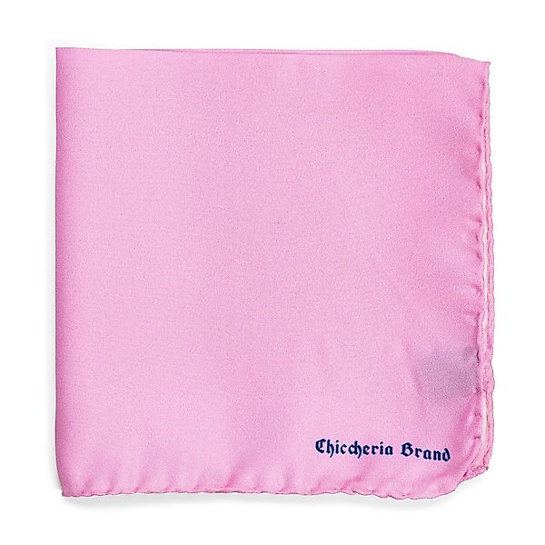 Chiccheria Brand Einstecktuch COLOR, Made in günstig online kaufen