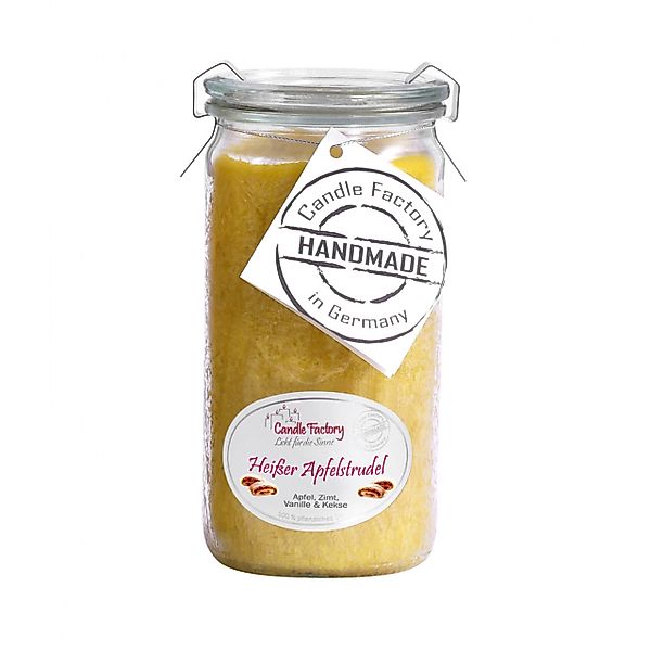 Candle Factory Duftkerze Candle Factory Mini günstig online kaufen