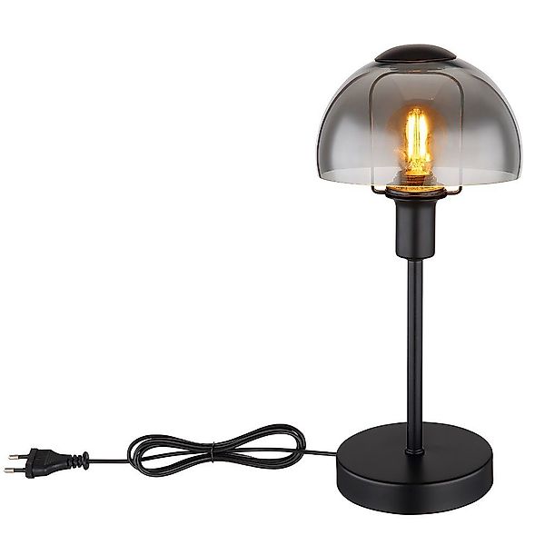GLOBO LIGHTING Tischleuchte, Leuchtmittel nicht inklusive, günstig online kaufen