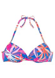 Buffalo Push-Up-Bikini-Top "Soleil" mit integrierter Verstärkung günstig online kaufen