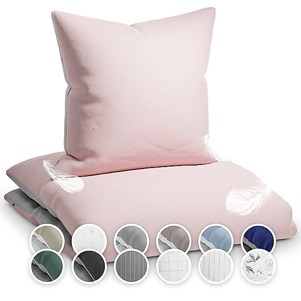 sleepwise Bettwäsche Soft Wonder-Edition Bettwäsche, Mikrofaser-Fleece, günstig online kaufen